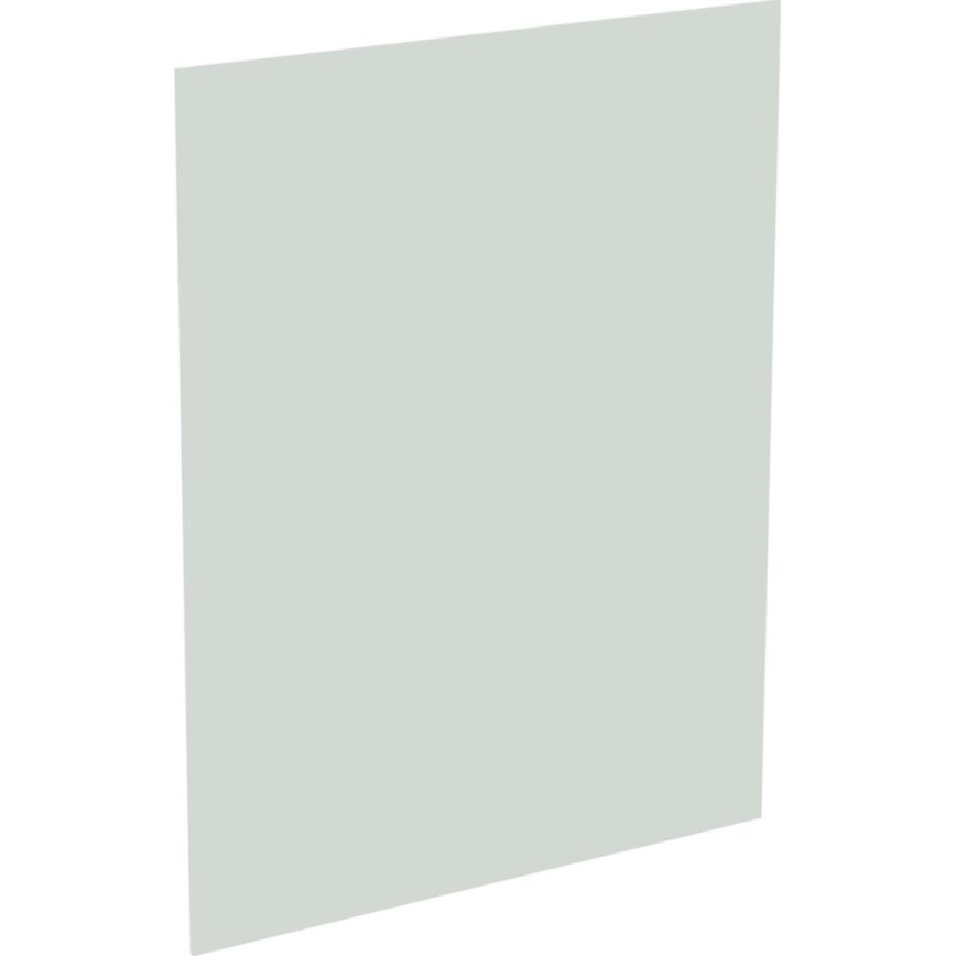 BATH DELUXE 01-060-01-58-00 - Espelho para casa de banho NORDBORG 60x75 cm