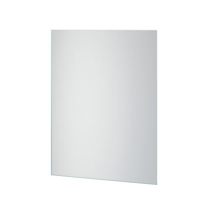 BATH DELUXE 01-060-01-58-00 - Espelho para casa de banho NORDBORG 60x75 cm