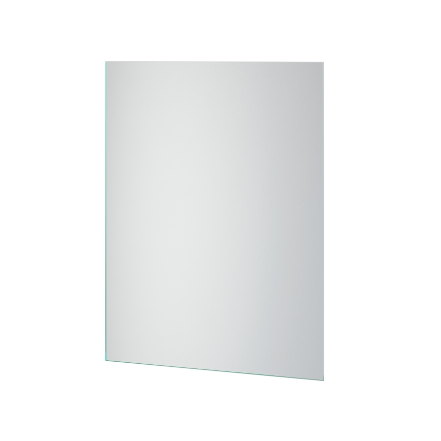 BATH DELUXE 01-060-01-58-00 - Espelho para casa de banho NORDBORG 60x75 cm
