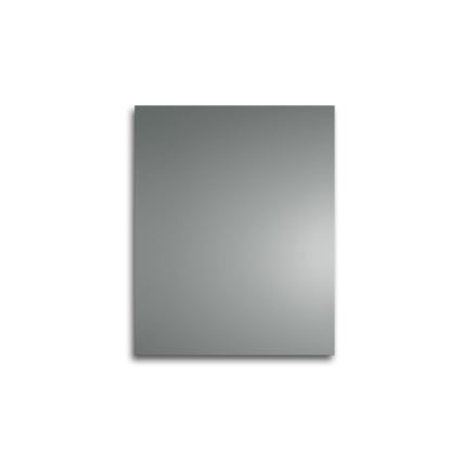 BATH DELUXE 01-060-01-58-00 - Espelho para casa de banho NORDBORG 60x75 cm