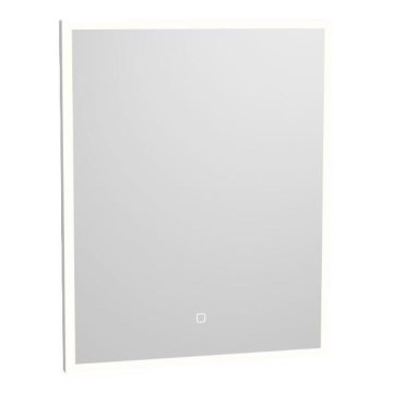 BATH DELUXE 01-060-07-58-00 - Espelho LED para casa de banho com retroiluminação FORNAES LED/14,3W/230V IP44