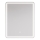 BATH DELUXE 01-060-51-58-00 - Espelho LED para casa de banho com retroiluminação TARS LED/24,8W/230V IP44