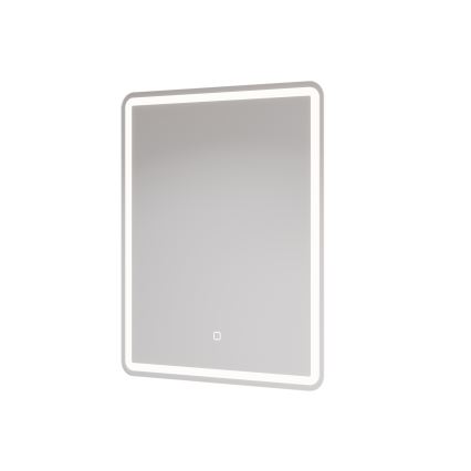 BATH DELUXE 01-060-51-58-00 - Espelho LED para casa de banho com retroiluminação TARS LED/24,8W/230V IP44