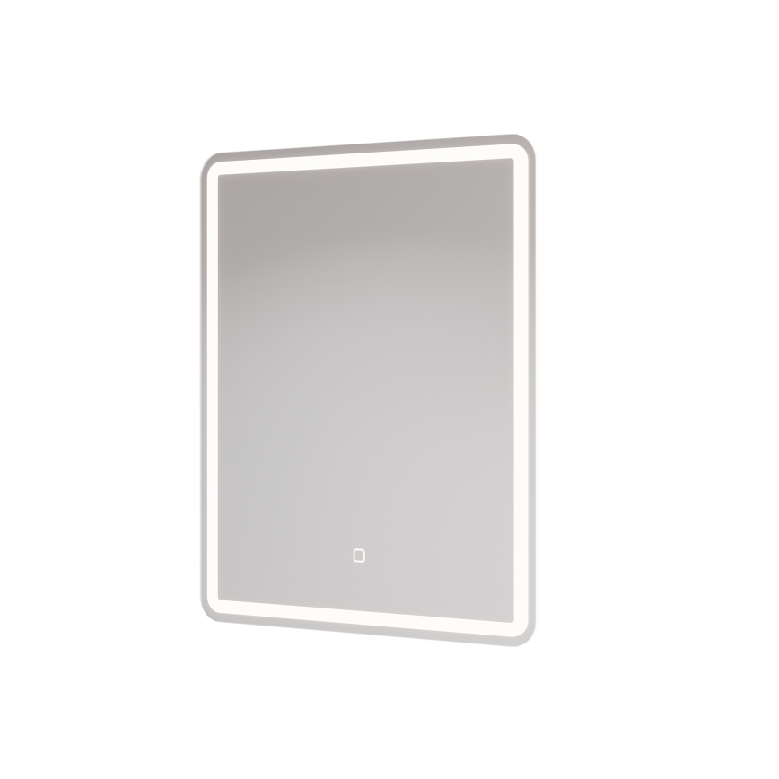 BATH DELUXE 01-060-51-58-00 - Espelho LED para casa de banho com retroiluminação TARS LED/24,8W/230V IP44