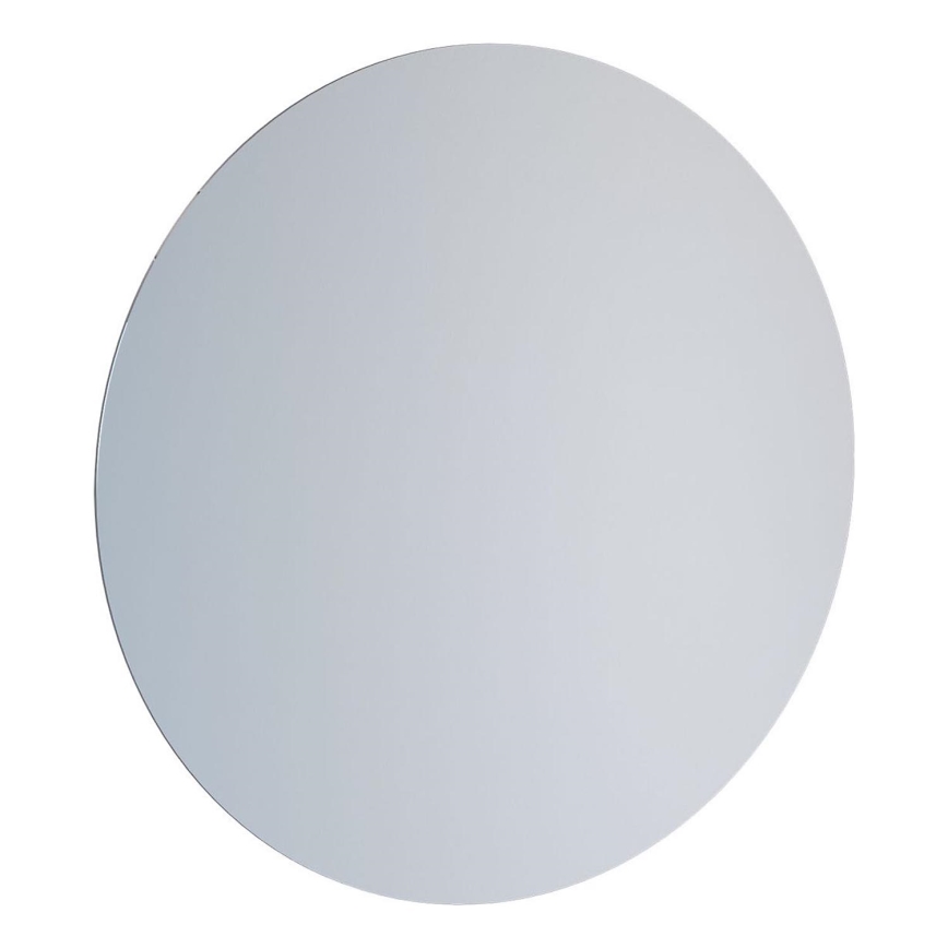 BATH DELUXE 01-080-00-58-00 - Espelho para casa de banho NORDBORG diâmetro 80 cm