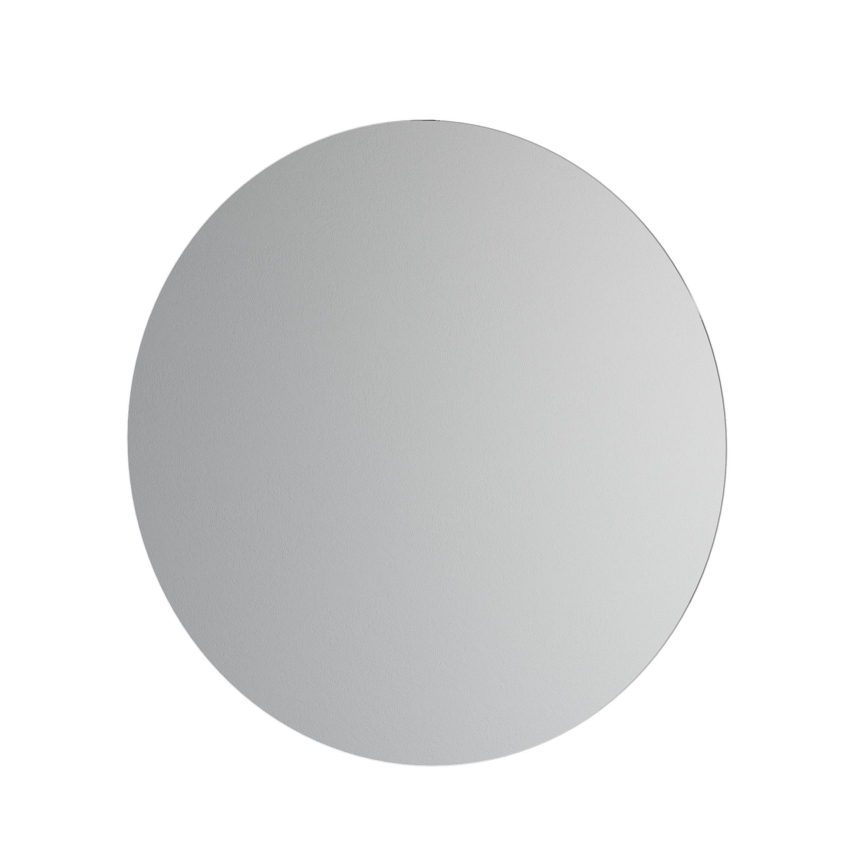 BATH DELUXE 01-080-00-58-00 - Espelho para casa de banho NORDBORG diâmetro 80 cm