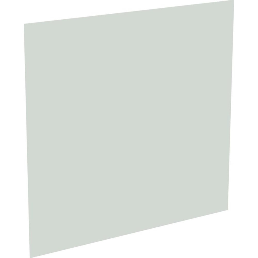 BATH DELUXE 01-080-01-58-00 - Espelho para casa de banho NORDBORG 80x75 cm