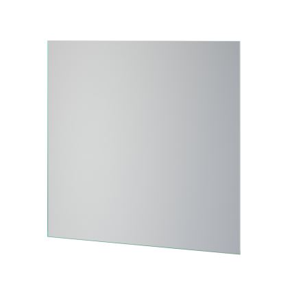 BATH DELUXE 01-080-01-58-00 - Espelho para casa de banho NORDBORG 80x75 cm