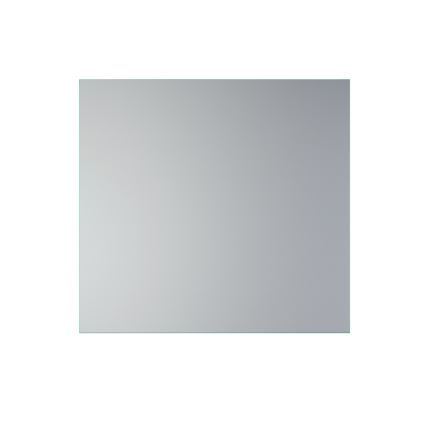 BATH DELUXE 01-080-01-58-00 - Espelho para casa de banho NORDBORG 80x75 cm