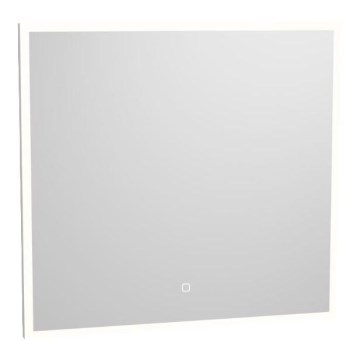 BATH DELUXE 01-080-07-58-00 - Espelho LED para casa de banho com retroiluminação FORNAES LED/15,6W/230V IP44