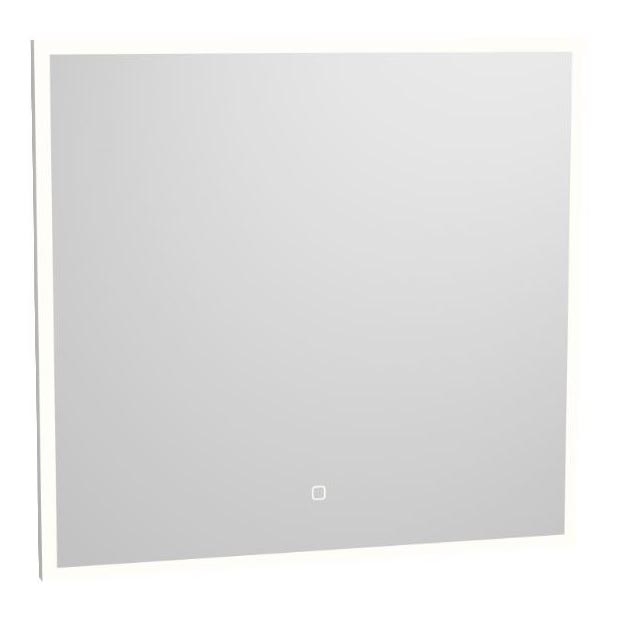 BATH DELUXE 01-080-07-58-00 - Espelho LED para casa de banho com retroiluminação FORNAES LED/15,6W/230V IP44