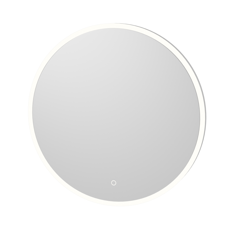 BATH DELUXE 01-080-08-58-00 - Espelho LED para casa de banho com retroiluminação FORNAES LED/13,8W/230V IP44