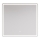 BATH DELUXE 01-080-51-58-00 - Espelho LED para casa de banho com retroiluminação TARS LED/27,2W/230V IP44