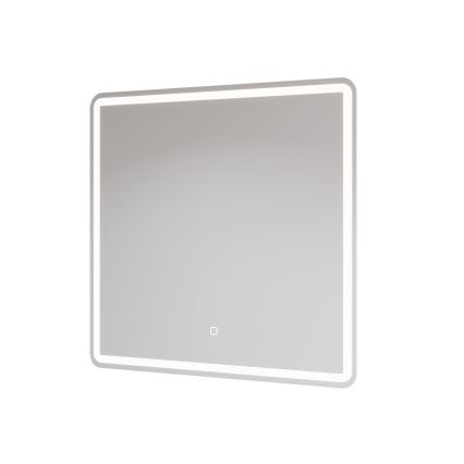 BATH DELUXE 01-080-51-58-00 - Espelho LED para casa de banho com retroiluminação TARS LED/27,2W/230V IP44