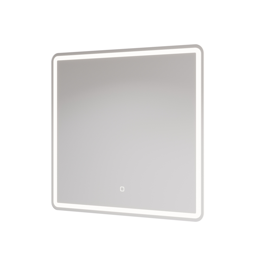 BATH DELUXE 01-080-51-58-00 - Espelho LED para casa de banho com retroiluminação TARS LED/27,2W/230V IP44
