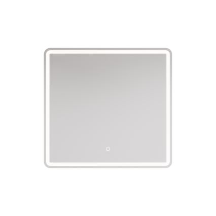 BATH DELUXE 01-080-51-58-00 - Espelho LED para casa de banho com retroiluminação TARS LED/27,2W/230V IP44