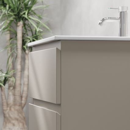 BATH DELUXE 03-060-63-29-01 - Armário para casa de banho com bacia KENWOOD 61 cm marakesh