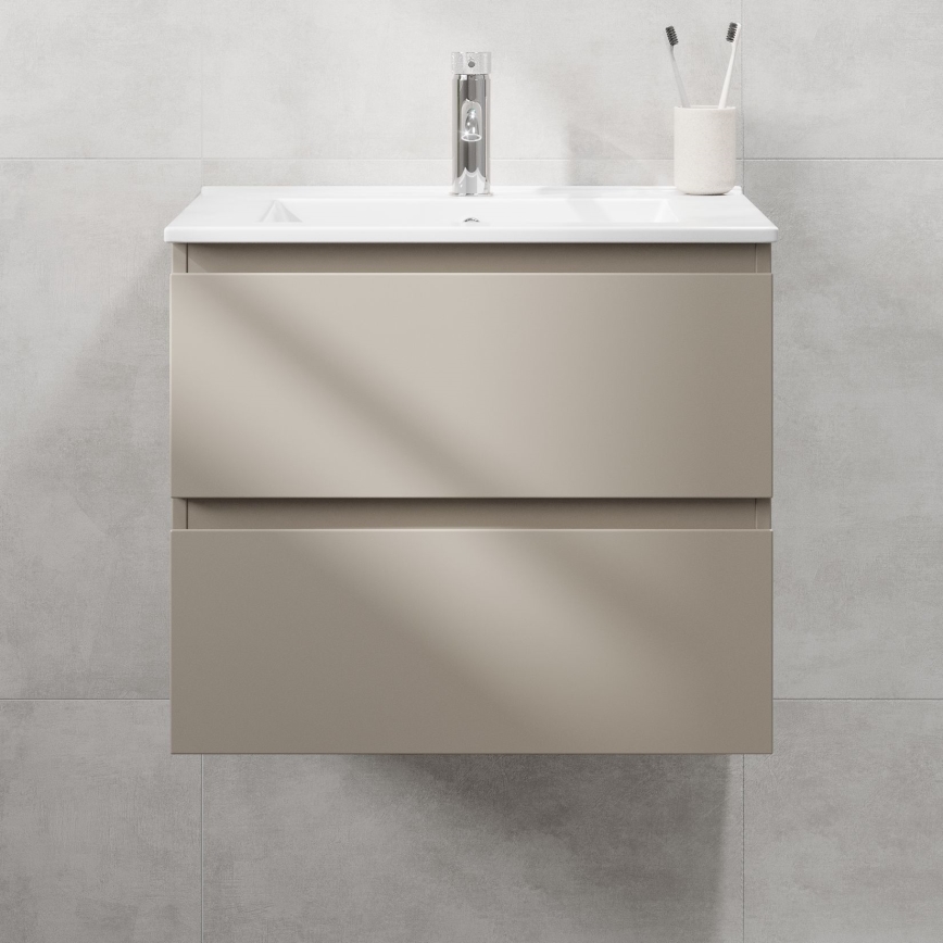 BATH DELUXE 03-060-63-29-01 - Armário para casa de banho com bacia KENWOOD 61 cm marakesh