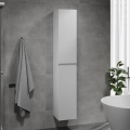 BATH DELUXE 04-030-63-01-01 - Armário para casa de banho KENWOOD 186 cm branco mate