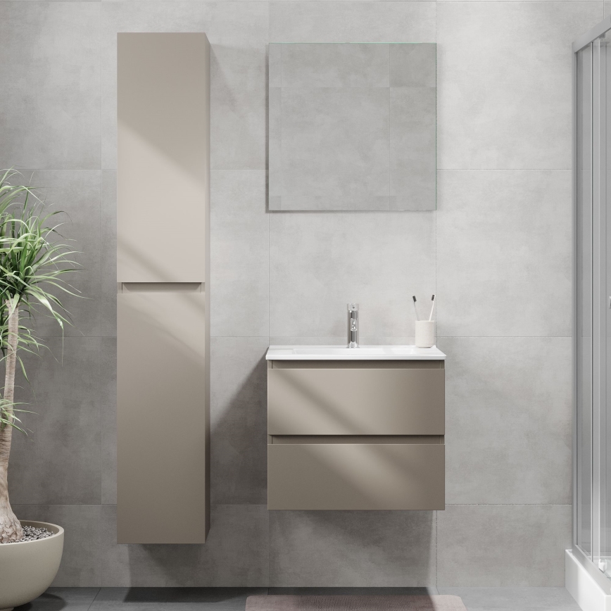 BATH DELUXE 04-030-63-29-01 - Armário para casa de banho KENWOOD 186 cm marakesh