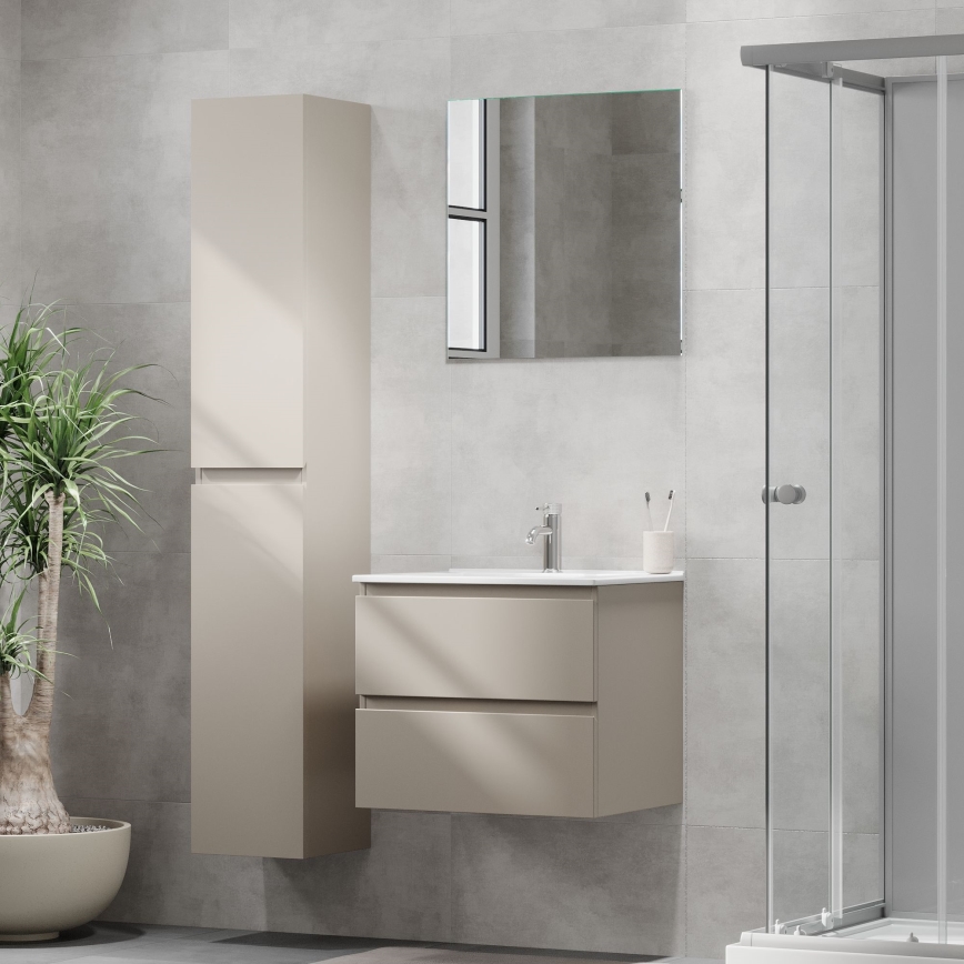 BATH DELUXE 04-030-63-29-01 - Armário para casa de banho KENWOOD 186 cm marakesh