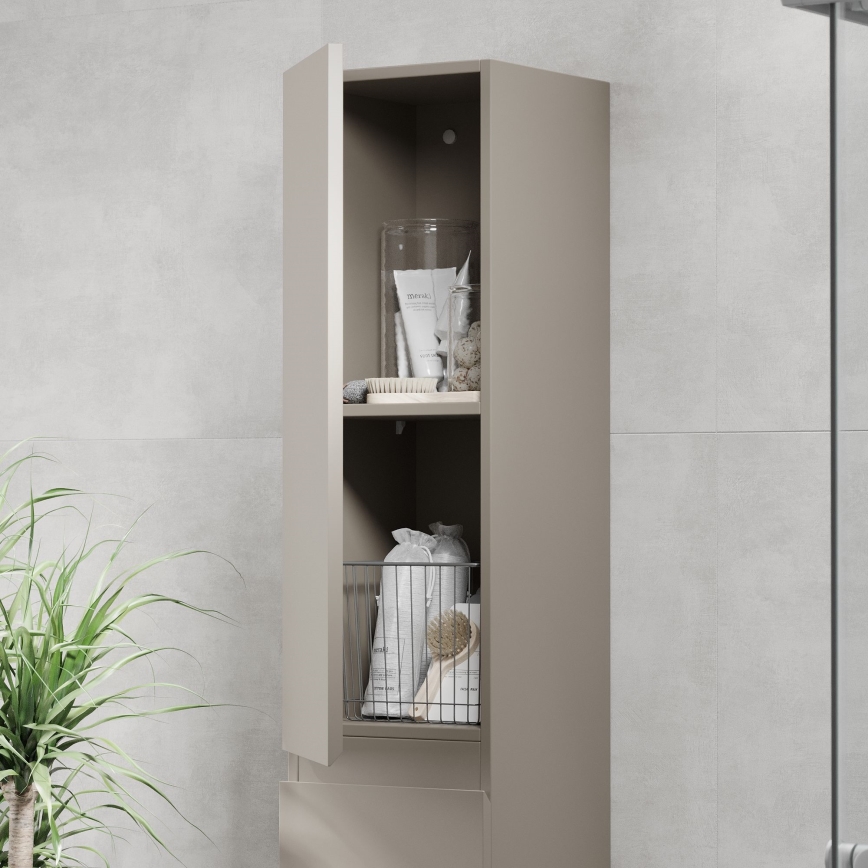 BATH DELUXE 04-030-63-29-01 - Armário para casa de banho KENWOOD 186 cm marakesh