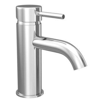 BATH DELUXE 28-005-01-60-04 - Torneira do lavatório DRAGOR 15,6 cm cromado brilhante