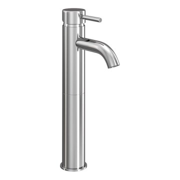 BATH DELUXE 28-005-02-60-00 - Torneira do lavatório DRAGOR 29 cm cromado brilhante