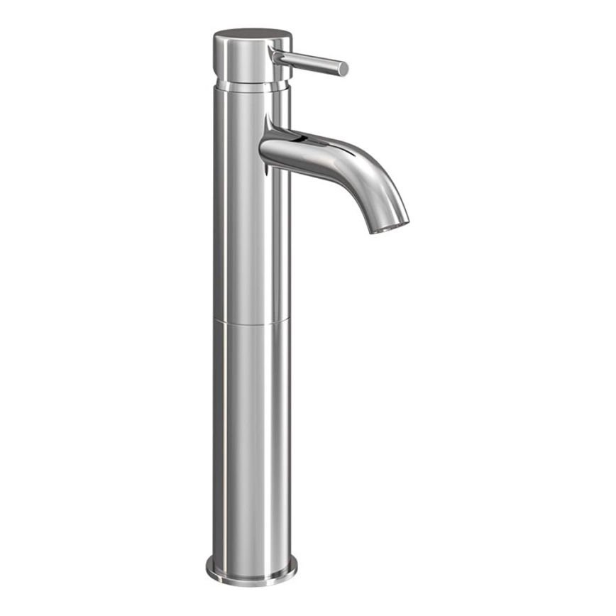 BATH DELUXE 28-005-02-60-00 - Torneira do lavatório DRAGOR 29 cm cromado brilhante