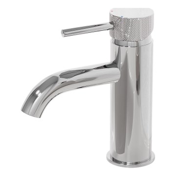 BATH DELUXE 28-005-03-60-00 - Torneira do lavatório ANHOLT 15,6 cm cromado brilhante
