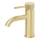 BATH DELUXE 28-005-03-70-00 - Torneira do lavatório ANHOLT 15,6 cm escovado latão