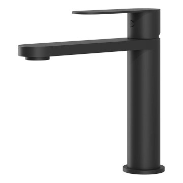BATH DELUXE 28-017-02-02-02 - Torneira do lavatório TARNBY 17,3 cm mate preto
