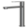 BATH DELUXE 28-017-02-73-02 - Torneira do lavatório TARNBY 17,3 cm em pó cinzento