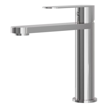 BATH DELUXE 28-017-02-83-02 - Torneira do lavatório TARNBY 17,3 cm cromado brilhante