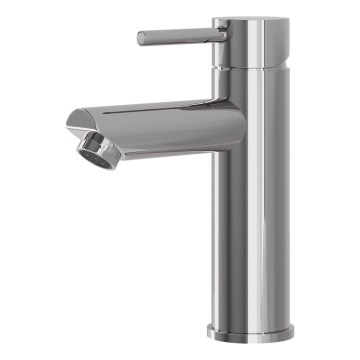 BATH DELUXE 28-017-03-83-02 - Torneira do lavatório RINGSTED 17,8 cm cromado brilhante