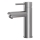 BATH DELUXE 28-017-03-83-02 - Torneira do lavatório RINGSTED 17,8 cm cromado brilhante