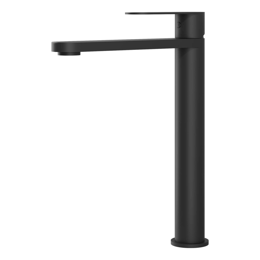 BATH DELUXE 28-027-02-02-02 - Torneira do lavatório TARNBY 27,3 cm mate preto