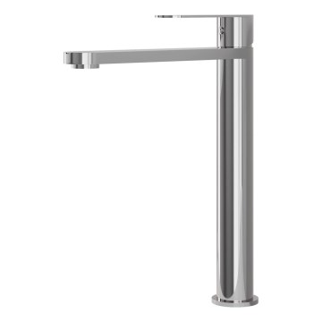 BATH DELUXE 28-027-02-83-02 - Torneira do lavatório TARNBY 27,3 cm cromado brilhante