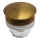 BATH DELUXE 33-004-05-70-04 - Bacia waste RODBY diâmetro 6,6 cm escovado latão
