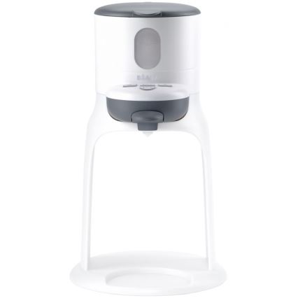 Beaba - Aquecedor de garrafas BIB'EXPRESSO 2em1 branco