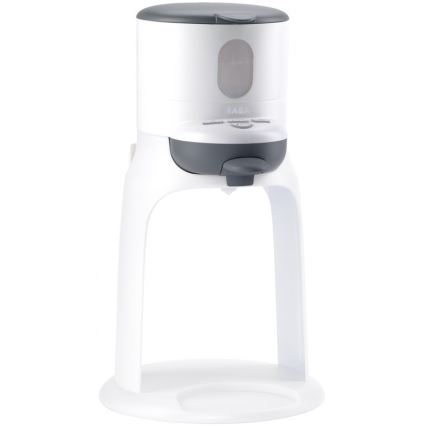 Beaba - Aquecedor de garrafas BIB'EXPRESSO 2em1 branco