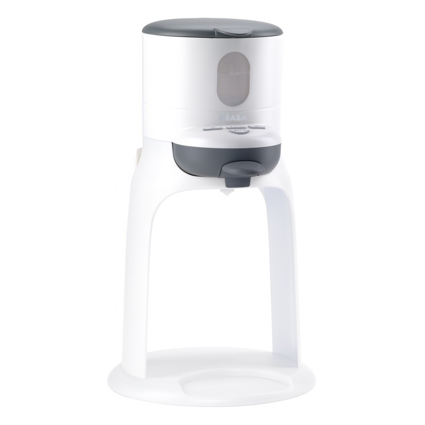 Beaba - Aquecedor de garrafas BIB'EXPRESSO 2em1 branco