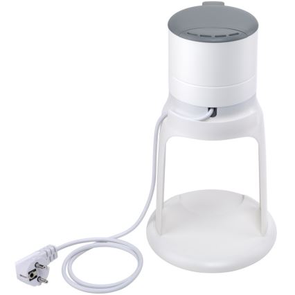 Beaba - Aquecedor de garrafas BIB'EXPRESSO 2em1 branco