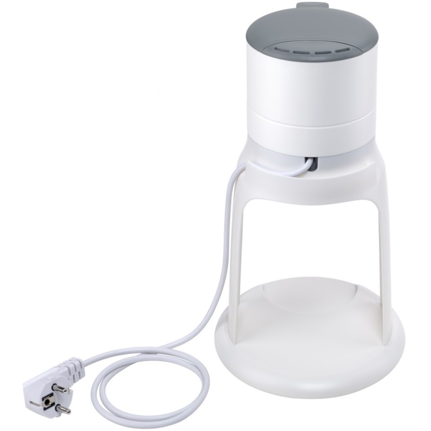 Beaba - Aquecedor de garrafas BIB'EXPRESSO 2em1 branco