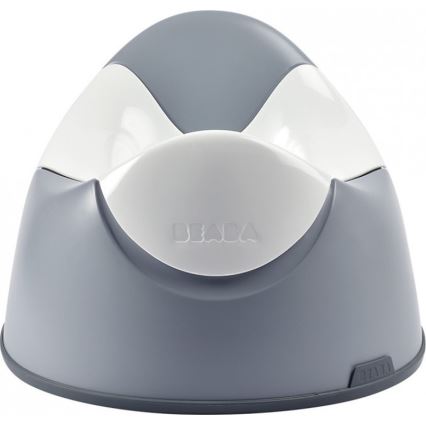 Beaba - Bacio ergonómico cinzento