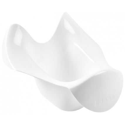 Beaba - Bacio ergonómico cinzento