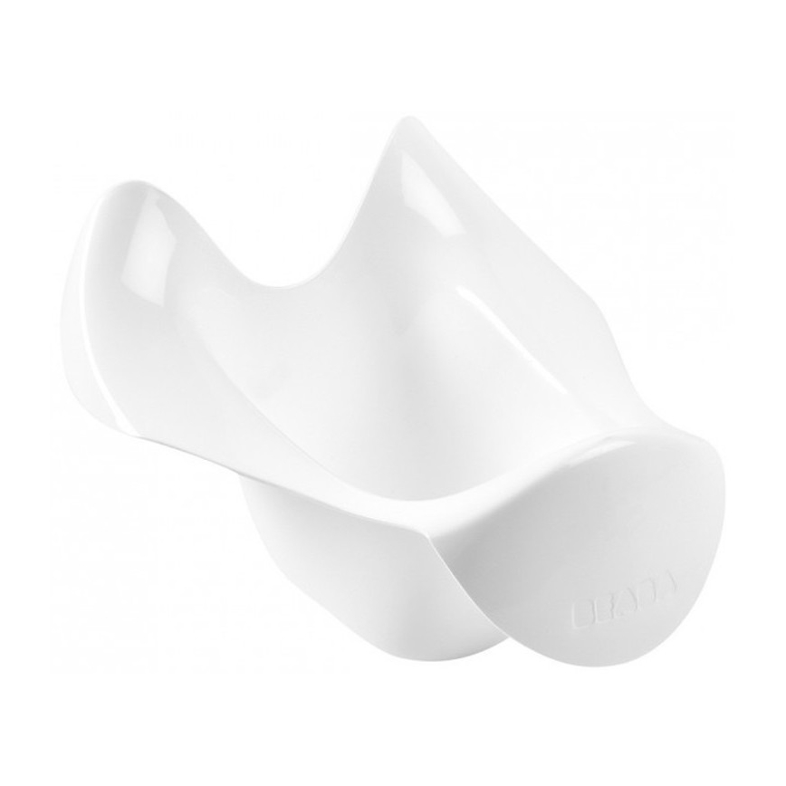 Beaba - Bacio ergonómico cinzento