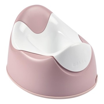Beaba - Bacio ergonómico rosa