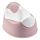 Beaba - Bacio ergonómico rosa