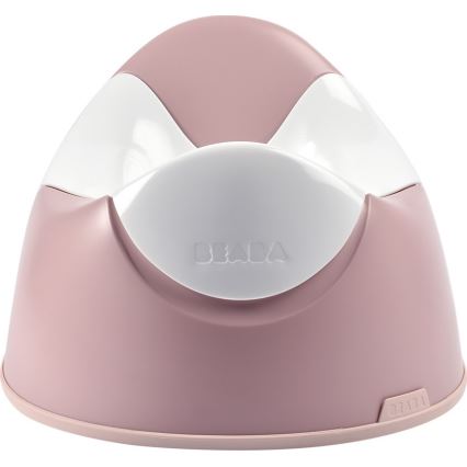 Beaba - Bacio ergonómico rosa